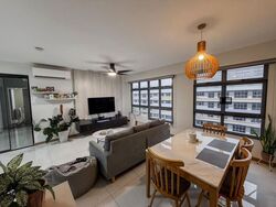 Blk 618B Tampines Greenverge (Tampines), HDB 5 Rooms #633440541